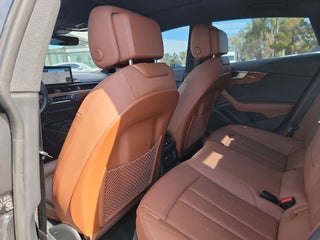 Audi A5 Sportback for sale Las Vegas
