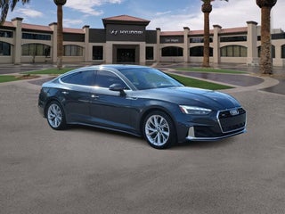 Audi A5 Sportback for sale Las Vegas