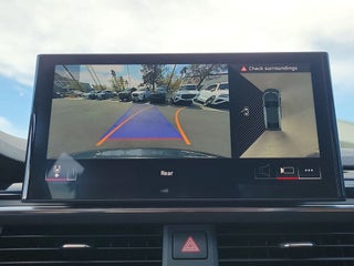 Audi A5 Sportback for sale Las Vegas