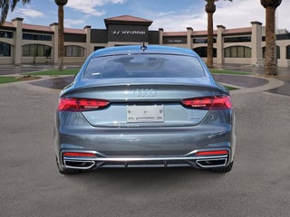 Audi A5 Sportback for sale Las Vegas