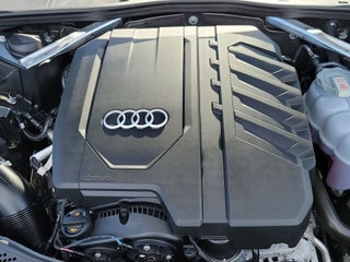 Audi A5 Sportback for sale Las Vegas