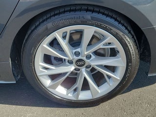 Audi A5 Sportback for sale Las Vegas