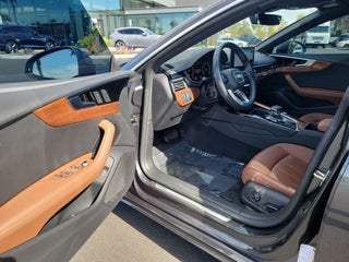 Audi A5 Sportback for sale Las Vegas