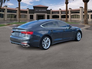 Audi A5 Sportback for sale Las Vegas