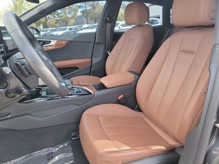Audi A5 Sportback for sale Las Vegas