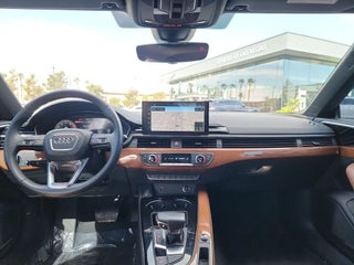 Audi A5 Sportback for sale Las Vegas