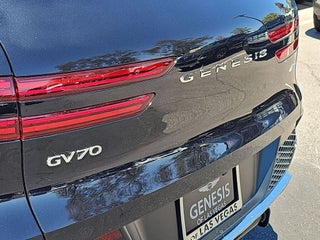 Genesis GV70 for sale Las Vegas