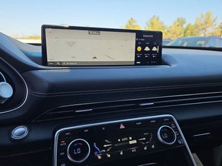 Genesis GV80 for sale Las Vegas