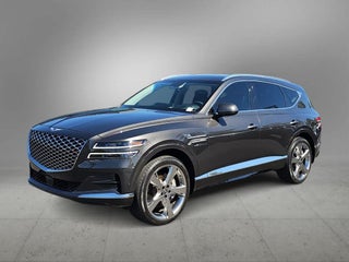 Genesis GV80 for sale Las Vegas