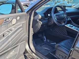 Genesis GV80 for sale Las Vegas