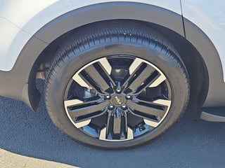 Kia Telluride for sale Las Vegas
