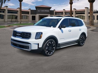 Kia Telluride for sale Las Vegas