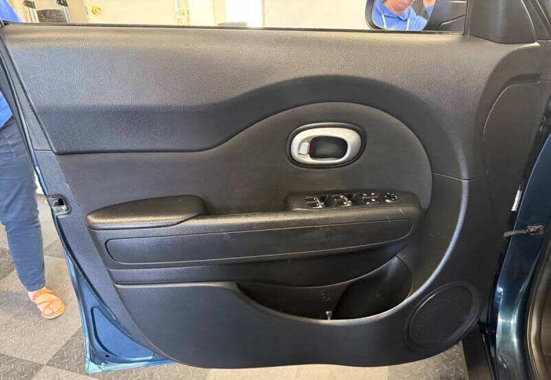 Image of 2017 Kia Soul