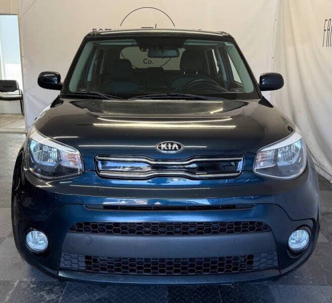 Image of 2017 Kia Soul
