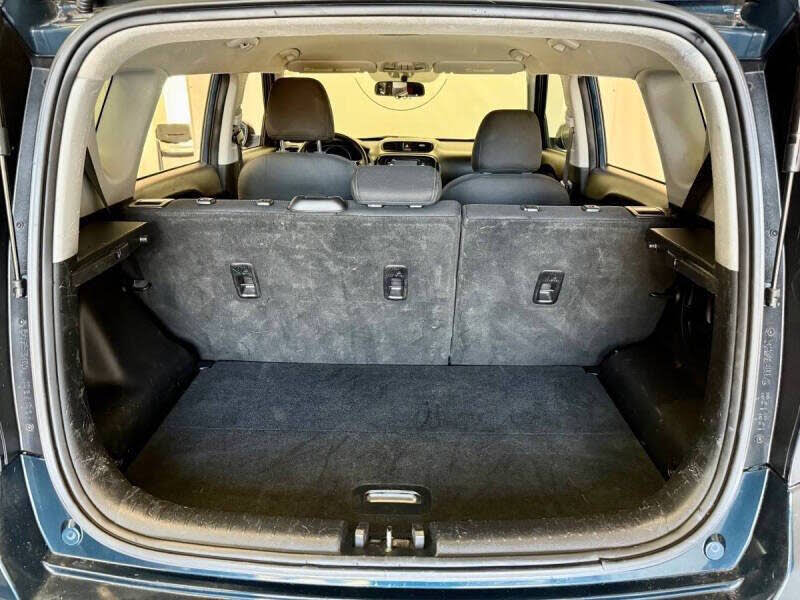 Image of 2017 Kia Soul