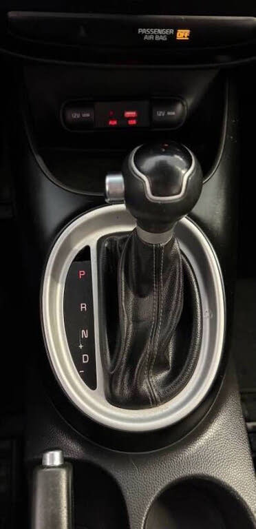 Image of 2017 Kia Soul