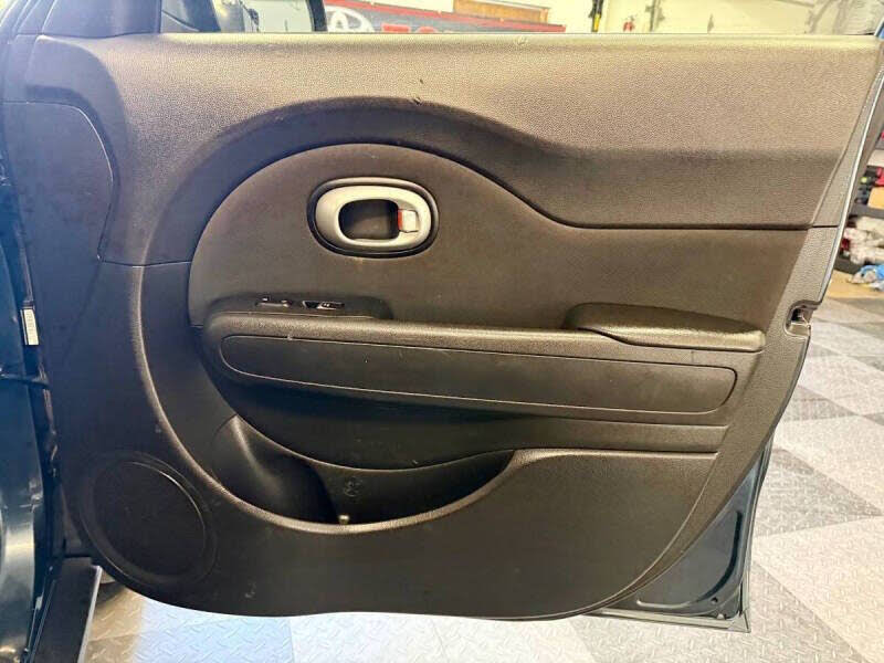 Image of 2017 Kia Soul
