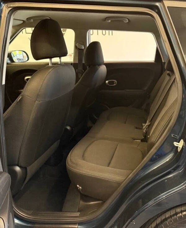Image of 2017 Kia Soul