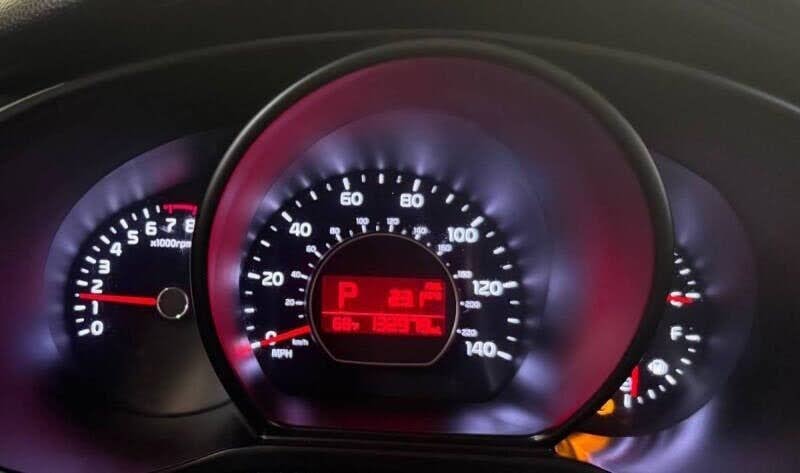 Image of 2017 Kia Soul