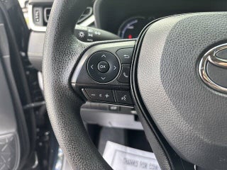 2023 Toyota RAV4 Hybrid thumbnail – Pompano Beach, FL – 33