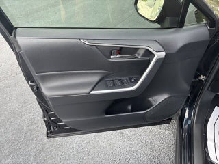 2023 Toyota RAV4 Hybrid thumbnail – Pompano Beach, FL – 28
