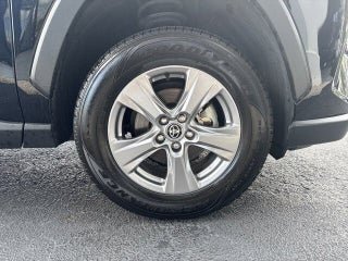 2023 Toyota RAV4 Hybrid thumbnail – Pompano Beach, FL – 27