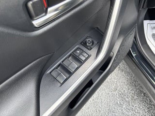 2023 Toyota RAV4 Hybrid thumbnail – Pompano Beach, FL – 29