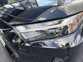 2023 Toyota RAV4 Hybrid thumbnail – Pompano Beach, FL – 17