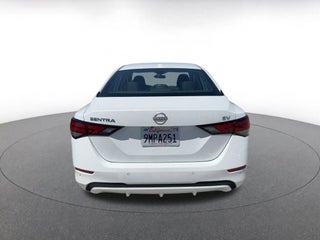 Nissan Sentra for sale Las Vegas
