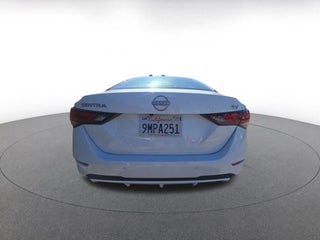 Nissan Sentra for sale Las Vegas