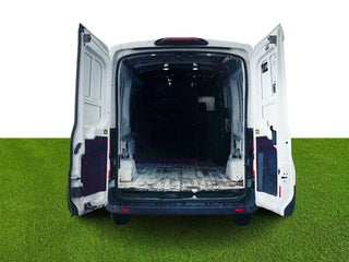 2018 Ford Transit thumbnail – Miami, FL – 59