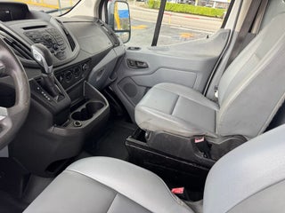 2018 Ford Transit thumbnail – Miami, FL – 75