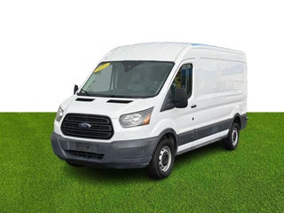 2018 Ford Transit thumbnail – Miami, FL – 55