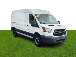 2018 Ford Transit thumbnail – Miami, FL – 53