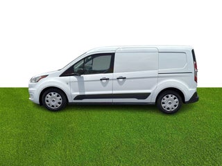 2020 Ford Transit Connect thumbnail – Miami, FL – 4