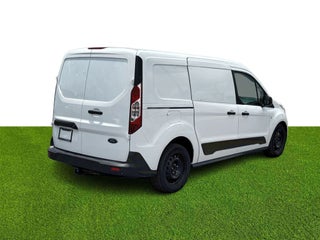 2020 Ford Transit Connect thumbnail – Miami, FL – 7