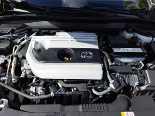 2021 Lexus UX 200 thumbnail – Miami, FL – 18