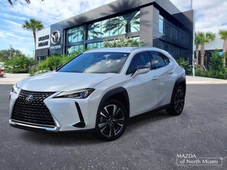 Lexus UX 200 for sale Las Vegas
