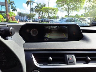 2021 Lexus UX 200 thumbnail – Miami, FL – 16