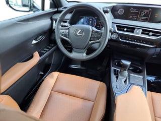 2021 Lexus UX 200 thumbnail – Miami, FL – 9