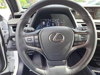 2021 Lexus UX 200 thumbnail – Miami, FL – 12