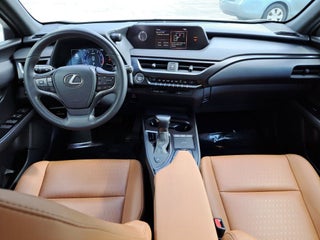 2021 Lexus UX 200 thumbnail – Miami, FL – 8