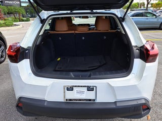 2021 Lexus UX 200 thumbnail – Miami, FL – 5