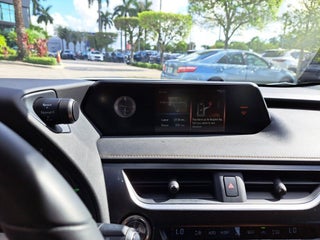 2021 Lexus UX 200 thumbnail – Miami, FL – 14