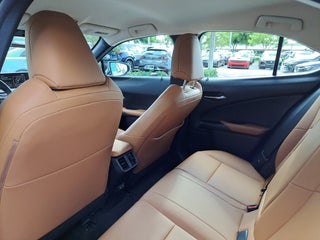 2021 Lexus UX 200 thumbnail – Miami, FL – 6