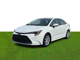 Toyota Corolla for sale Las Vegas