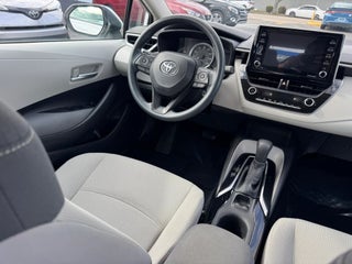 Toyota Corolla for sale Las Vegas