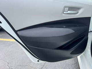 Toyota Corolla for sale Las Vegas