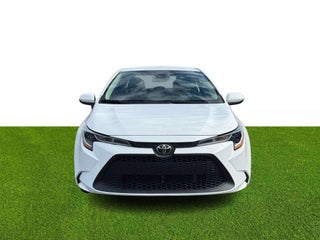 Toyota Corolla for sale Las Vegas