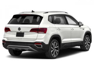 Volkswagen Taos for sale Las Vegas